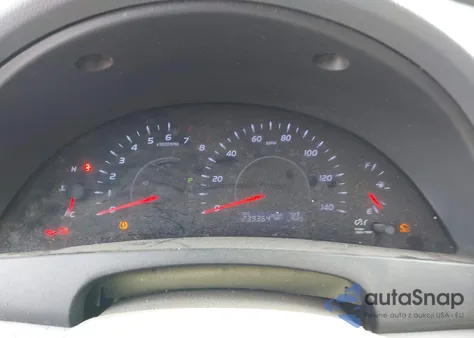 2011 Toyota Camry Le z USA, uszkodzony, nr VIN 4T4BF3EK2BR206999